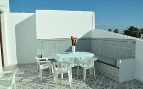 City Apartment Sur Le Port De Mahdia Free Wifi